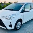 Toyota Vitz 2017