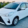 Toyota Vitz 2017