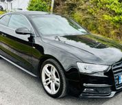 Audi A5 2013