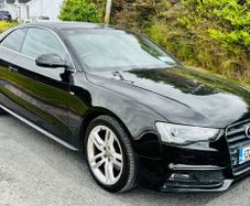 Audi A5 2013