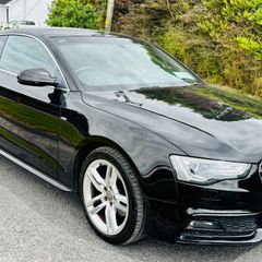 Audi A5 2013