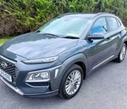 Hyundai Kona 2018
