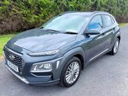 Hyundai Kona 2018