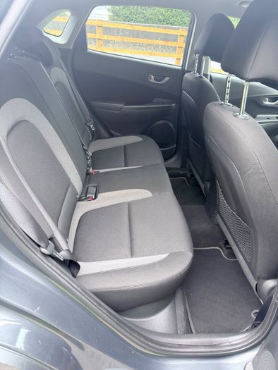 Hyundai Kona 2018