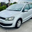 Volkswagen Polo 2012