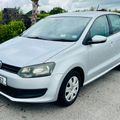 Volkswagen Polo 2012