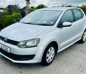 Volkswagen Polo 2012