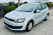 Volkswagen Polo 2012
