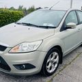 Ford Focus 2010