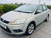 Ford Focus 2010