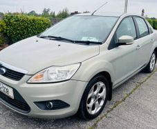Ford Focus 2010