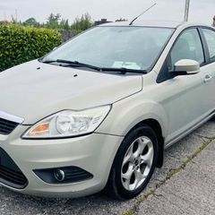 Ford Focus 2010