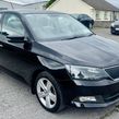 Skoda Fabia 2017