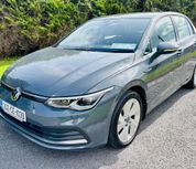 Volkswagen Golf 2020