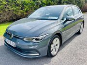 Volkswagen Golf 2020