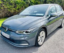 Volkswagen Golf 2020