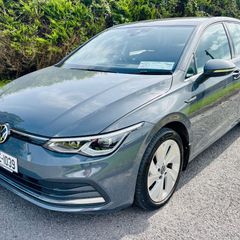 Volkswagen Golf 2020