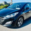 Hyundai i30 2016