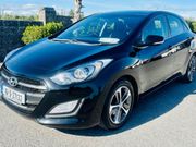 Hyundai i30 2016
