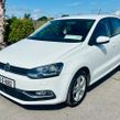 Volkswagen Polo 2017