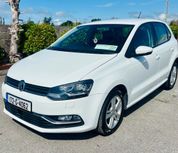 Volkswagen Polo 2017