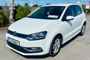 Volkswagen Polo 2017
