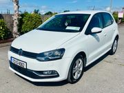 Volkswagen Polo 2017