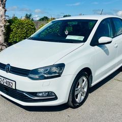 Volkswagen Polo 2017