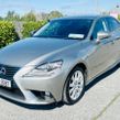 Lexus IS 2015