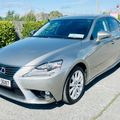 Lexus IS 2015