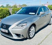 Lexus IS 2015