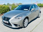 Lexus IS 2015