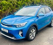 Kia Stonic 2024
