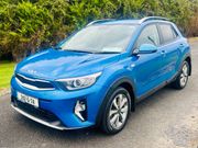 Kia Stonic 2024
