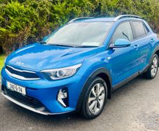 Kia Stonic 2024