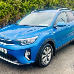 Kia Stonic 2024