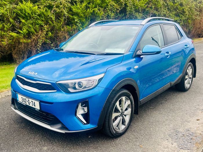 Kia Stonic 2024