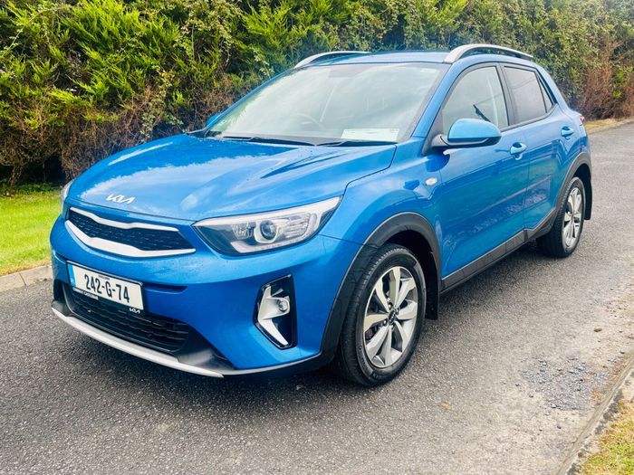 Kia Stonic 2024