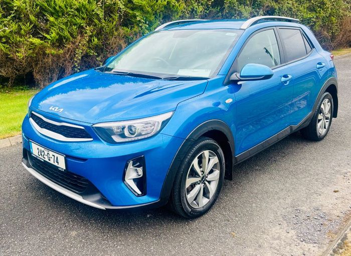 Kia Stonic 2024