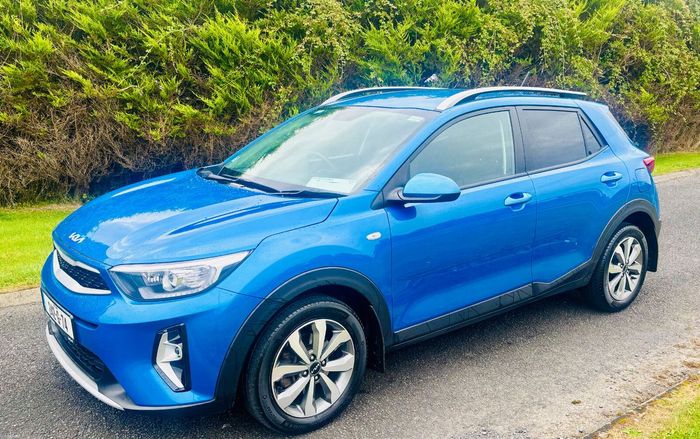 Kia Stonic 2024