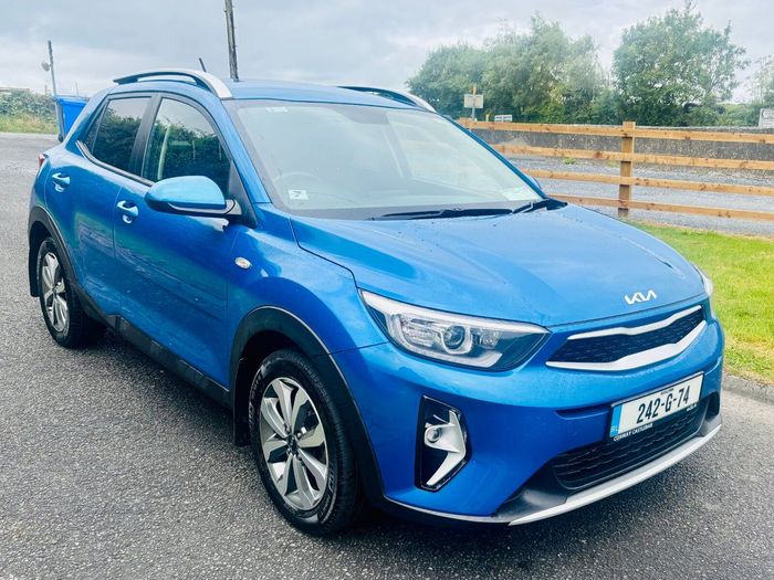 Kia Stonic 2024