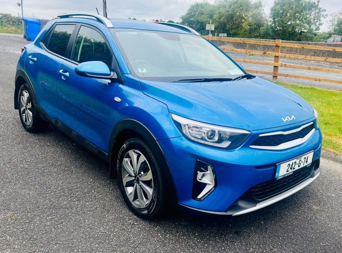 Kia Stonic 2024