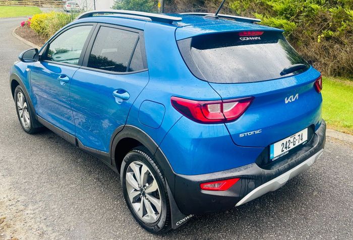 Kia Stonic 2024