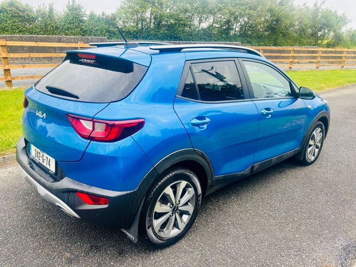 Kia Stonic 2024