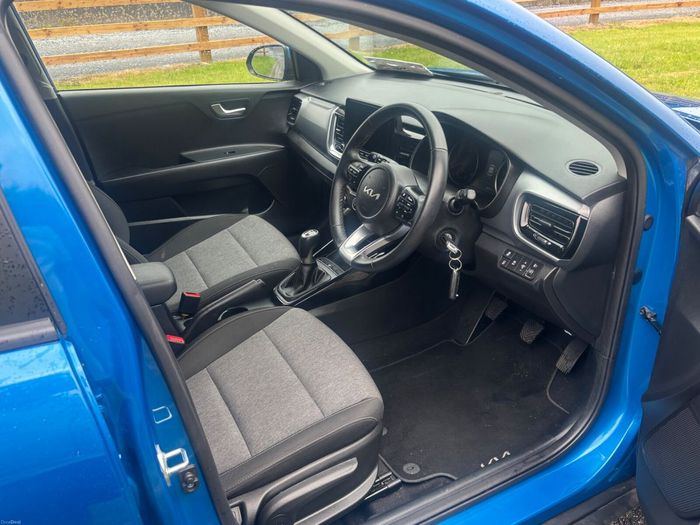 Kia Stonic 2024
