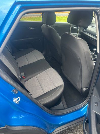 Kia Stonic 2024
