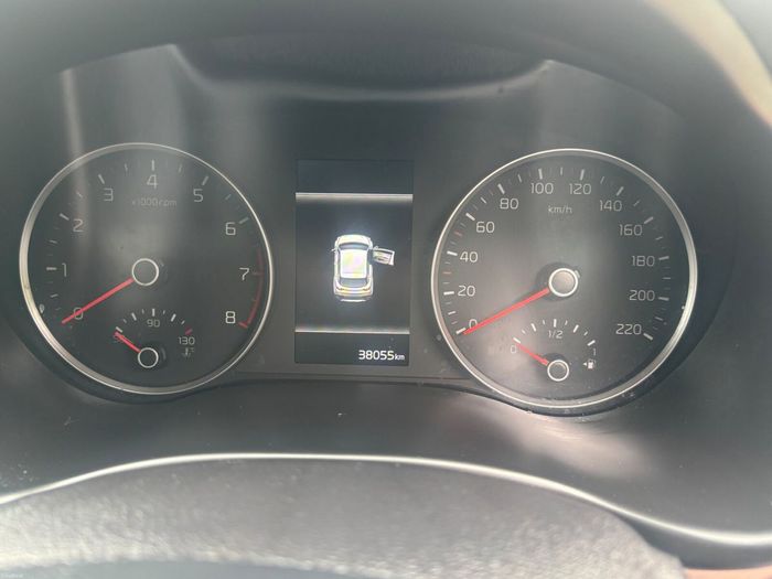 Kia Stonic 2024