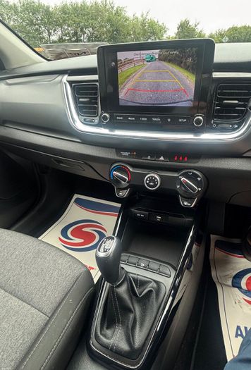 Kia Stonic 2024