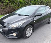 Hyundai i30 2016