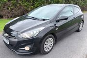 Hyundai i30 2016